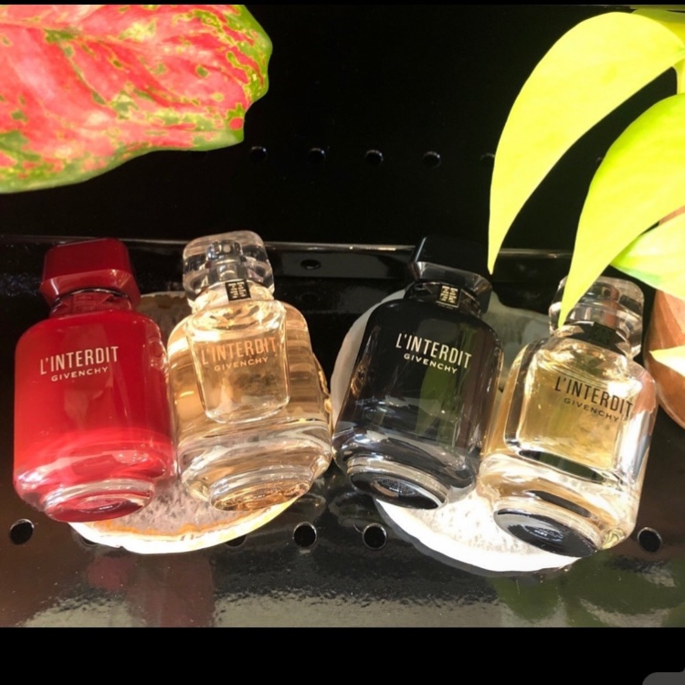 L’interdit Discovery Set